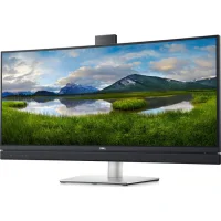 Монитор Dell C3422WE фото 3